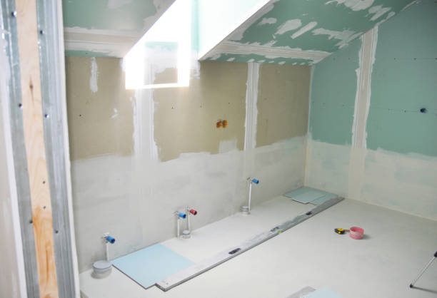 Best Drywall Sanding and Smoothing  in Jefferson City, TN